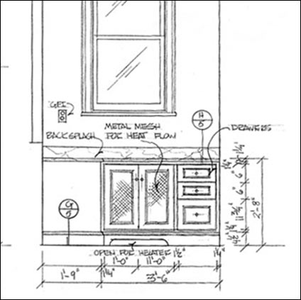 Wrubel Architectural Design Services