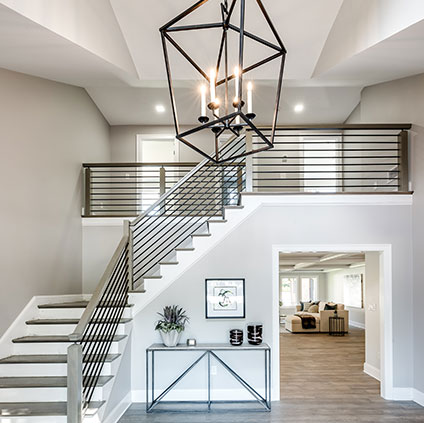 Wrubel Builder Services